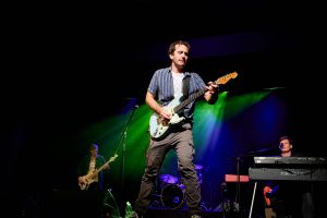 Paul Childers and the Makers