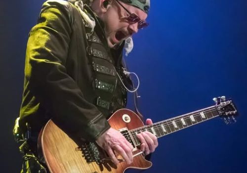 Paul Quinn