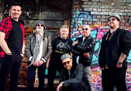 Climax Blues Band