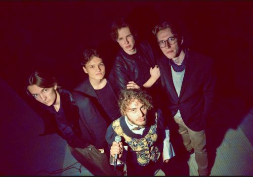 Jojo Gansch & OSIX